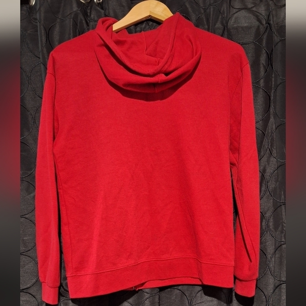 Mickey Mouse Red Jacket - Picture 3 of 4